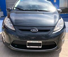 Ford Fiesta Kinetic Titanium 2011 - Imagen 4