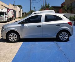 Chevrolet ONIX LT GNC 2015 - Imagen 3