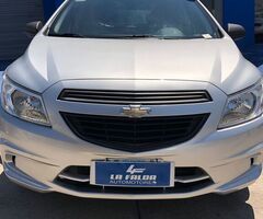 Chevrolet ONIX LT GNC 2015 - Imagen 4