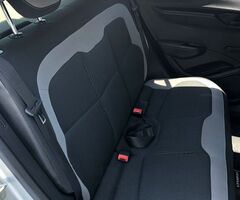 Chevrolet ONIX LT GNC 2015 - Imagen 5