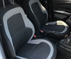 Chevrolet ONIX LT GNC 2015 - Imagen 7