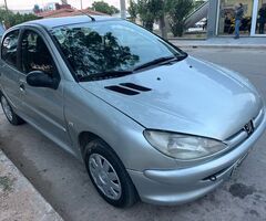 Peugeot 206 X-LINE 1.4 5P 2007 - Imagen 2