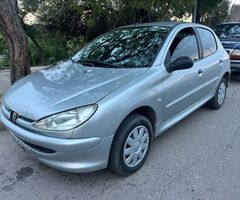 Peugeot 206 X-LINE 1.4 5P 2007 - Imagen 3
