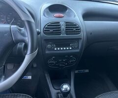 Peugeot 206 X-LINE 1.4 5P 2007 - Imagen 4