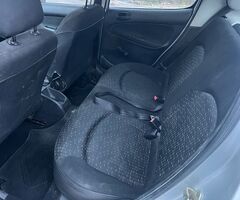 Peugeot 206 X-LINE 1.4 5P 2007 - Imagen 5
