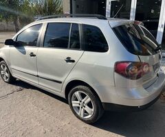 Volkswagen Suran 2009 1.6 - Imagen 3