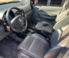 Volkswagen Suran 2009 1.6 - Imagen 4