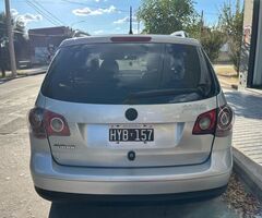 Volkswagen Suran 2009 1.6 - Imagen 6