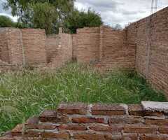 Terreno en venta Calle Alsina con titulo de propiedad - Imagen 3