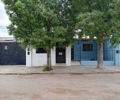 Casa y local comercial, IDEAL PARA INVERSIONISTAS - Imagen 2