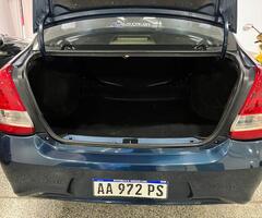 Toyota Etios XS 2017 - Imagen 5