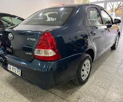 Toyota Etios XS 2017 - Imagen 7