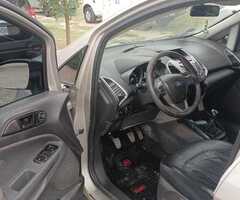 FORD ECOSPORT SE 1.6L MT N 2014 - Imagen 4