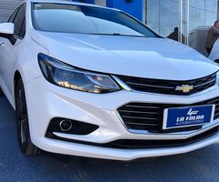 Chevrolet Cruze 1.4 Ltz At Sedan 2019 - Imagen 2