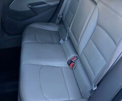 Chevrolet Cruze 1.4 Ltz At Sedan 2019 - Imagen 3