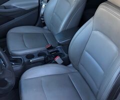 Chevrolet Cruze 1.4 Ltz At Sedan 2019 - Imagen 6