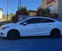 Chevrolet Cruze 1.4 Ltz At Sedan 2019 - Imagen 8