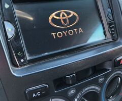 Toyota Hilux 2006 SRV 3.0 4X4 - Imagen 6