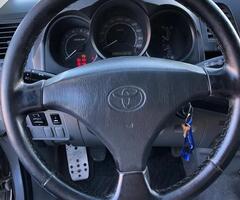 Toyota Hilux 2006 SRV 3.0 4X4 - Imagen 8