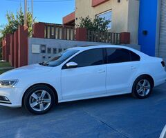 Volkswagen Vento 1.4 TSI AT  2017 - Imagen 5