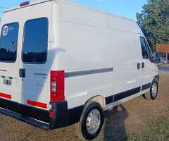 CITROEN JUMPER 2.3 HDI  MH 2015 - Imagen 2