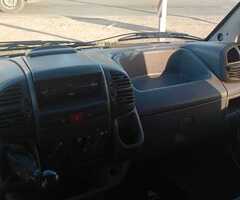 CITROEN JUMPER 2.3 HDI  MH 2015 - Imagen 3