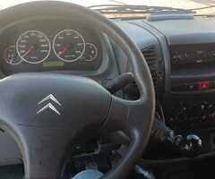 CITROEN JUMPER 2.3 HDI  MH 2015 - Imagen 4