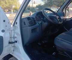 CITROEN JUMPER 2.3 HDI  MH 2015 - Imagen 5
