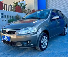 Fiat Siena Pack El Full 2014