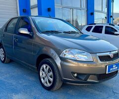 Fiat Siena Pack El Full 2014 - Imagen 3