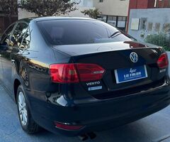 Volkswagen Vento 2.0 TDI 2012 - Imagen 2