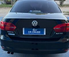 Volkswagen Vento 2.0 TDI 2012 - Imagen 3