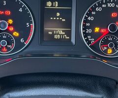 Volkswagen Vento 2.0 TDI 2012 - Imagen 4