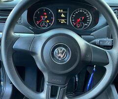 Volkswagen Vento 2.0 TDI 2012 - Imagen 5