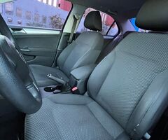 Volkswagen Vento 2.0 TDI 2012 - Imagen 6