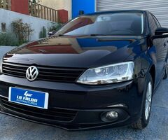 Volkswagen Vento 2.0 TDI 2012 - Imagen 8