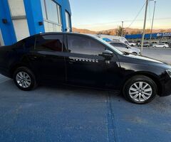 Volkswagen Vento 2.0 TDI 2012 - Imagen 10