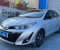Toyota Yaris 1.5 S CVT 5P 2019 - Imagen 3