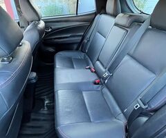 Toyota Yaris 1.5 S CVT 5P 2019 - Imagen 7