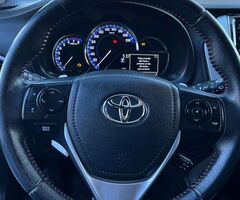 Toyota Yaris 1.5 S CVT 5P 2019 - Imagen 9