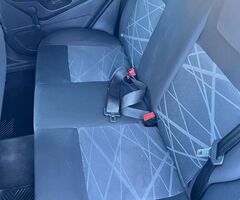 Ford Fiesta S 1.6 2015 - Imagen 5