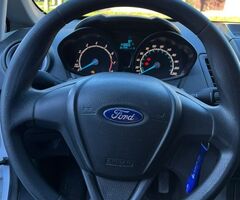 Ford Fiesta S 1.6 2015 - Imagen 6