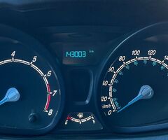 Ford Fiesta S 1.6 2015 - Imagen 7