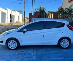 Ford Fiesta S 1.6 2015 - Imagen 10
