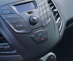 Ford Fiesta Kinetic Design S 1.6 2017 - Imagen 4