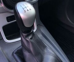 Ford Fiesta Kinetic Design S 1.6 2017 - Imagen 5