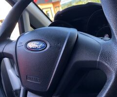 Ford Fiesta Kinetic Design S 1.6 2017 - Imagen 6