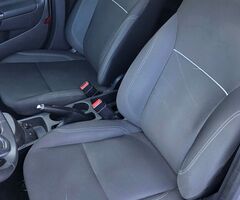 Ford Fiesta Kinetic Design S 1.6 2017 - Imagen 7