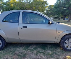 Ford ka 1.0 2006 - Imagen 2