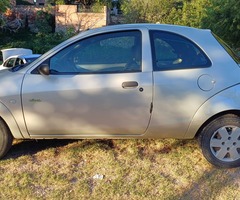 Ford ka 1.0 2006 - Imagen 3